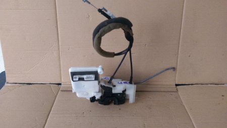 Incuietoare usa fata dreapta pentru Mazda CX7 ER [1]