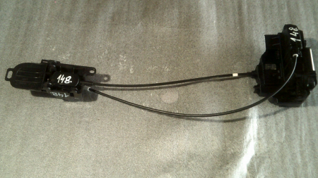 Incuietoare usa fata dreapta pentru NISSAN MICRA K12, cod 5010800006 [1]