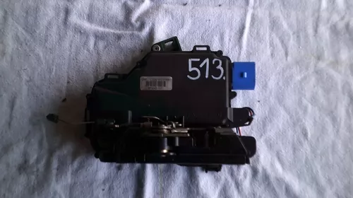 Electrica si electronica auto - Incuietoare usa Fata Dreapta pentru Skoda Fabia 1, cod 3B2837016R