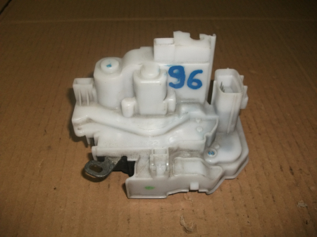 Electrica si electronica auto - Incuietoare usa fata Stanga pentru alfa Romeo 159 , cod 50502154