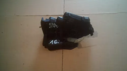 Incuietori - Incuietoare usa fata stanga pentru bmw seria 3 e46, cod 8206407