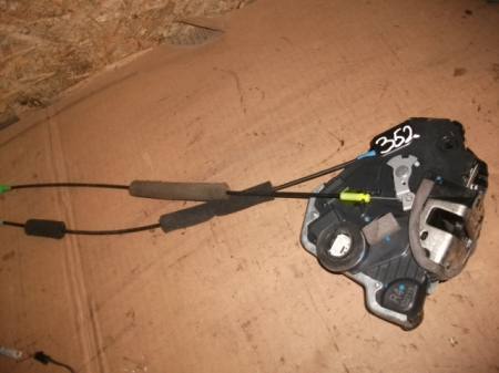 Electrica si electronica auto - Incuietoare usa fata stanga pentru LEXUS IS220 XE20, cod A046693