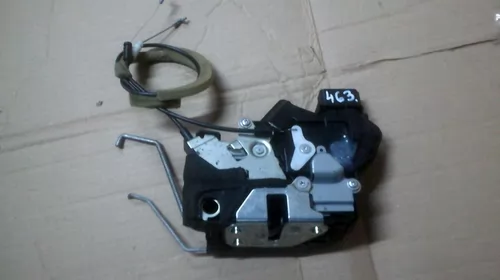 Incuietoare usa Fata Stanga pentru Mazda 5 CR, cod B93-B95-L1 [2]