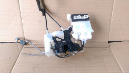 Incuietoare usa fata stanga pentru Mazda CX7 ER [2]