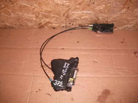 Electrica si electronica auto - Incuietoare usa fata stanga pentru Toyota AVENSIS T250, cod 50594A1