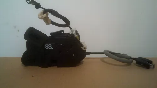 Incuietoare usa Fata Stanga pentru Volkswagen Golf 6, cod 5K1837015B [1]