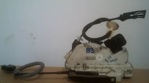 Incuietori - Incuietoare usa Fata Stanga pentru Volkswagen Golf 6, cod 5K1837015B