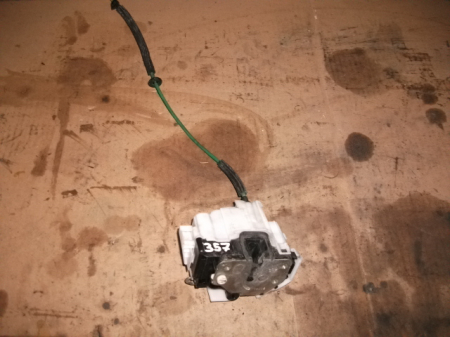 Electrica si electronica auto - Incuietoare usa spate dreapta pentru ALfa Romeo 159