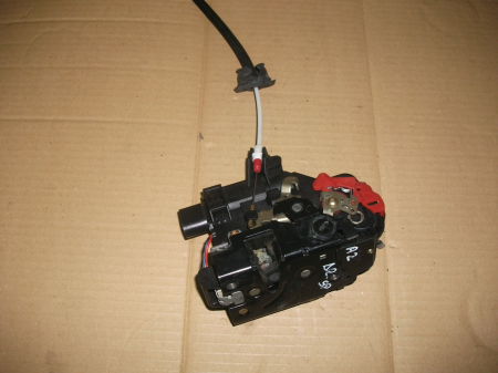 Incuietoare usa spate  dreapta pentru AUDI A2 , cod 8Z0839016A [1]