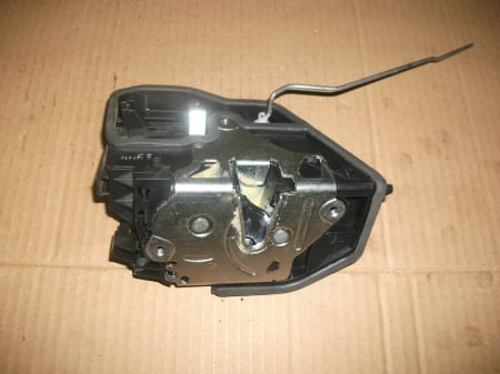 Incuietoare usa spate  dreapta pentru bmw SERIA 5 E60, cod 7154630, 7167076 [1]