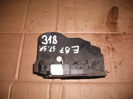 Incuietori - Incuietoare usa spate stanga pentru bmw SERIA 1 E87, cod 7167075