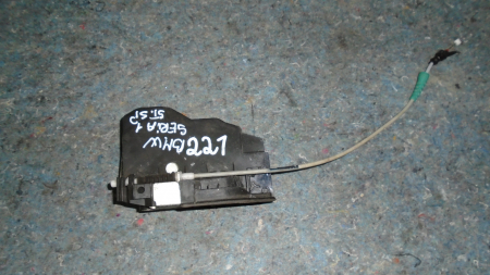 Incuietori - Incuietoare usa spate stanga pentru bmw SERIA 1 E87, cod 7167075