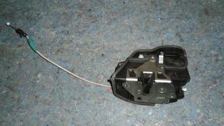 Incuietoare usa spate stanga pentru bmw SERIA 1 E87, cod 7167075 [1]