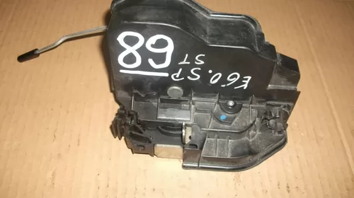 Incuietori - Incuietoare usa spate stanga pentru bmw SERIA 5 E60 E61, cod 7202147, 7154629 NR 417