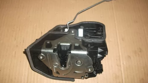 Incuietoare usa spate stanga pentru bmw SERIA 5 E60 E61, cod 7202147, 7154629 NR 417 [1]