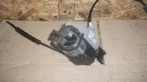 Incuietoare usa Spate Stanga pentru Citroen C5 III, cod PSA574395 [1]