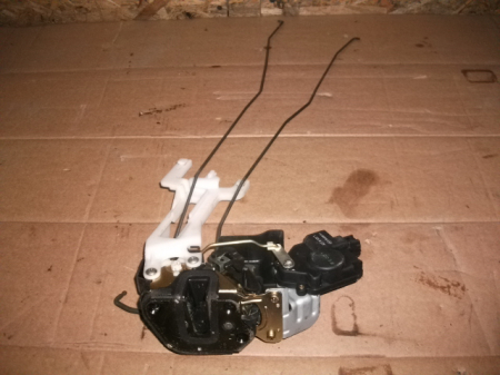 Incuietoare usa spate stanga pentru Hyundai SANTA FE 1 [1]