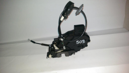 Incuietoare usa spate stanga pentru Land Rover Freelander 2, cod 7H5A-26413-AA [1]