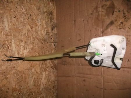 Incuietoare usa spate stanga pentru MAZDA 3 BL, cod F97-G16-L1 [1]