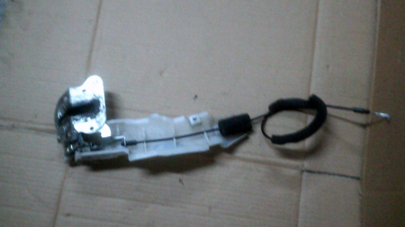 Incuietoare usa spate stanga / Culisanta  pentru Mazda 5 CR [1]