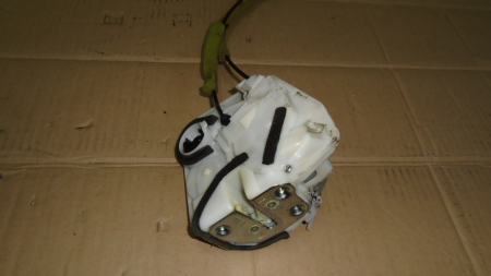 Incuietoare usa spate stanga pentru MAZDA 6 GH [1]