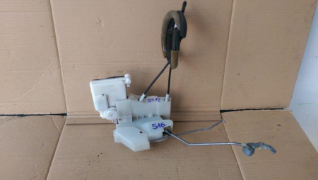 Incuietoare usa spate stanga pentru Mazda CX7 ER [2]