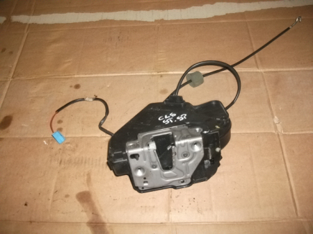 Incuietoare usa spate stanga pentru Mercedes CLS W219, cod 2197300135 [1]