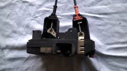 Incuietoare usa Spate Stanga pentru Opel Astra G, cod 90561157 [1]