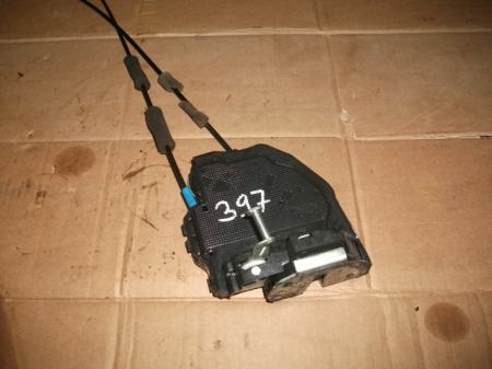 Electrica si electronica auto - Incuietoare usa SPATE Stanga pentru Toyota AVENSIS T270, cod A046693