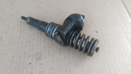 Injector Audi A4 B7, 1.9 tdi, 038130073BH, 0414720230, PDB045, an 2004-2007 [1]