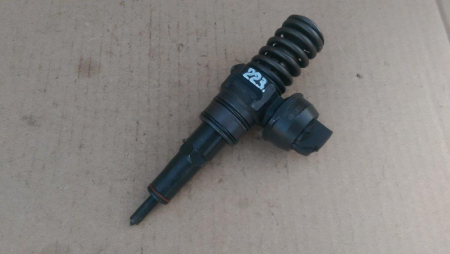 Injectie - Injector Audi A4 B7, 1.9 tdi, 038130073BH, 0414720230, PDB045, an 2004-2007