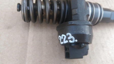 Injector Audi A4 B7, 1.9 tdi, 038130073BH, 0414720230, PDB045, an 2004-2007 [3]