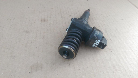 Injector Audi A4 B7, 1.9 tdi, 0986441577, PDB044, an 2004-2007 [1]