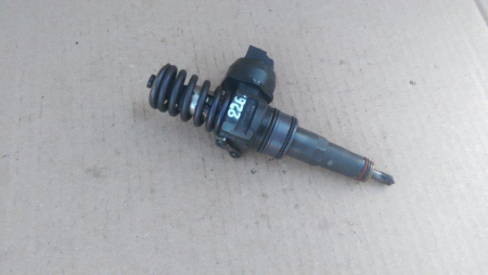 Injectie - Injector Audi A4 B7, 1.9 tdi, 0986441577, PDB044, an 2004-2007