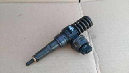 Motoare si anexe - Injector Audi A4 B7, 2.0tdi, 038130073BJ, 0414720224, PDB037, an 2004-2007