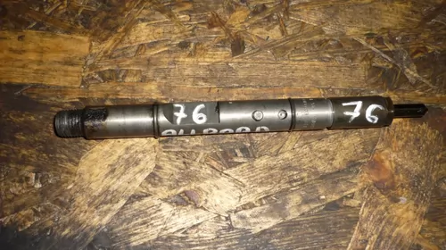 Injectie - Injector pentru Audi A6 Allroad C5, motorizare 2.5 diesel, cod 0432133805