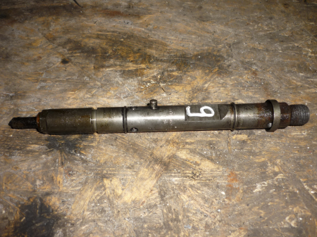 Injectie - Injector pentru Audi A6 C5, motorizare 2.5 diesel, cod 0432133795