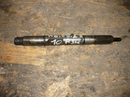 Injector pentru Audi A6 C5, motorizare 2.5 diesel, cod 0432133795 [1]