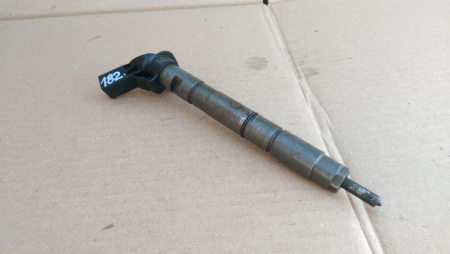 Motoare si anexe - Injector pentru Audi A6 C6, motorizare 3.0 diesel, cod 059130277AH   ,   0445115052