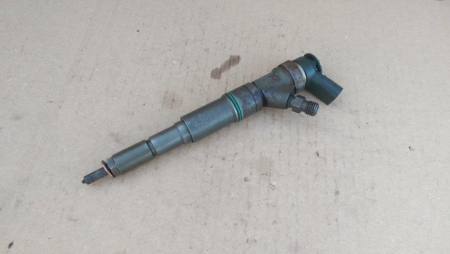 Injector BMW Seria 3 E46, 2.0 d, M47, 7788609, 0445110080, an 2001-2006 [1]