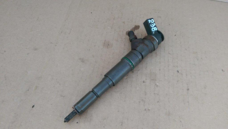 Injectie - Injector BMW Seria 3 E46, 2.0 d, M47, 7788609, 0445110080, an 2001-2006