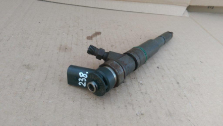 Injector BMW Seria 3 E46, 2.0 d, M47, 7788609, 0445110080, an 2001-2006 [2]