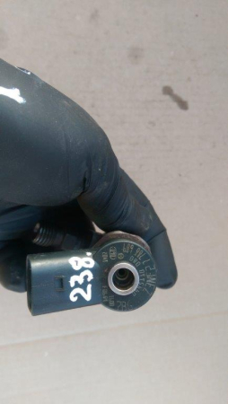 Injector BMW Seria 3 E46, 2.0 d, M47, 7788609, 0445110080, an 2001-2006 [3]