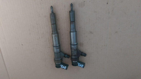 Pompa ABS - Injector BMW Seria 5 E60, Seria 3 E90, Seria 1 E81, X3 E83, 2.0 d, M47, 7793661, 0445110131, an 2004-2008