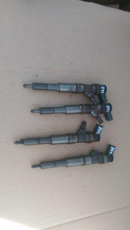 Pompa ABS - Injector BMW Seria 5 E60, Seria 3 E90, Seria 1 E81, X3 E83, 2.0 d, M47, 7793836, 0445110216, an 2004-2008