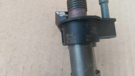 Injector BMW Seria 3 E90 E91, 2.0 d, N47, 7805428-03, 0445116024, an 2008-2011 [3]