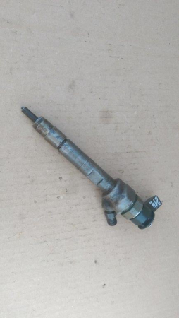 Pompa ABS - Injector BMW Seria 5 E60 E61, Seria 3 E90 E91, Seria 1 E81 E87, 2.0 d, N47, 7798446, 0445110289, an 2004-2011