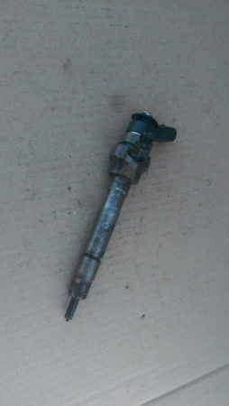 Injector BMW Seria 5 E60 E61, Seria 3 E90 E91, Seria 1 E81 E87, 2.0 d, N47, 7798446, 0445110289, an 2004-2011 [1]