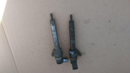 Pompa ABS - Injector BMW Seria 5 E60 E61, Seria 3 E90 E91, Seria 1 E81 E87, 2.0 d N47, 779844604, 0445110289, an 2007-2011