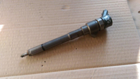Injectie - Injector Chevrolet Captiva, Opel Antara, motor 2.0cdti, cod 0445110269, an 2006-2011